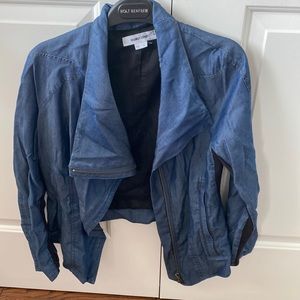 Helmut Lang Denim Jacket